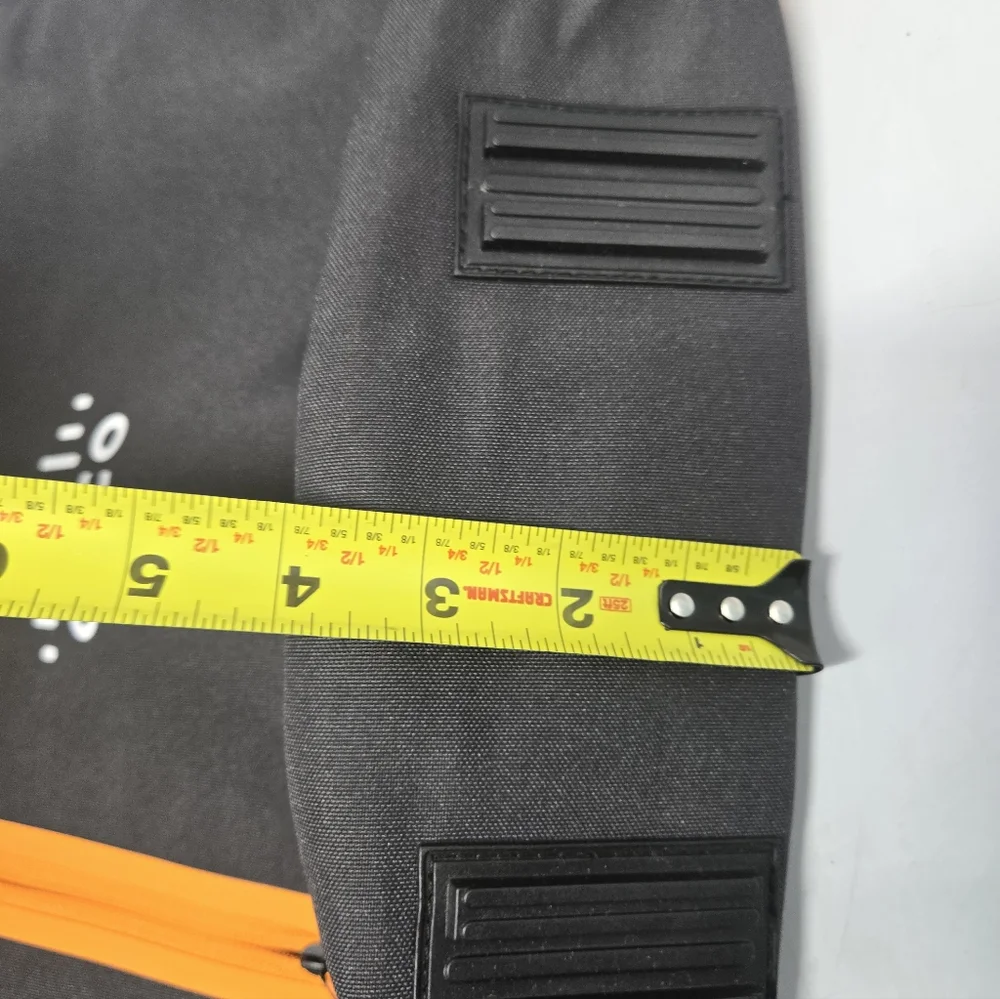 NEW McLaren Formula 1 Team Backpack Cisco Branding
